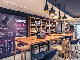 Mercure Budapest City Center Hotel