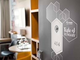 Mercure Budapest City Center Hotel