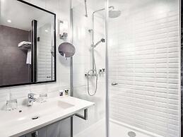 Mercure Budapest City Center Hotel