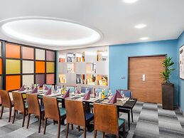 Mercure Budapest City Center Hotel