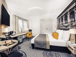 Mercure Budapest City Center Hotel
