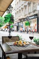 Mercure Budapest City Center Hotel