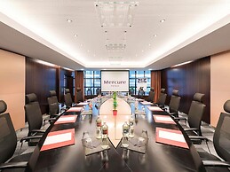 Mercure Budapest City Center Hotel