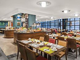 Mercure Budapest City Center Hotel