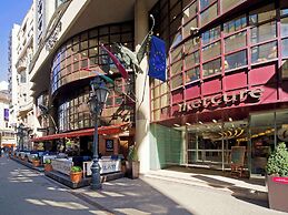 Mercure Budapest City Center Hotel