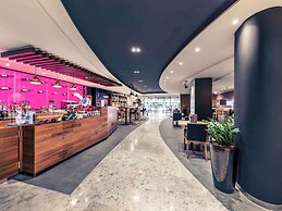 Mercure Budapest City Center Hotel
