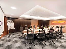 Mercure Budapest City Center Hotel