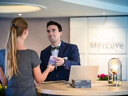 Mercure Budapest City Center Hotel