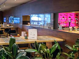 Mercure Budapest City Center Hotel