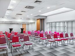 Mercure Budapest City Center Hotel