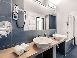 Mercure Budapest City Center Hotel