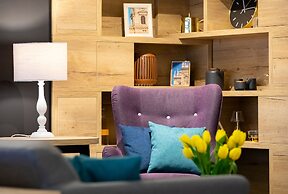 Mercure Budapest City Center Hotel