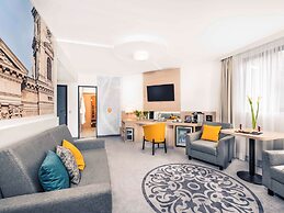 Mercure Budapest City Center Hotel
