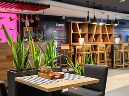 Mercure Budapest City Center Hotel