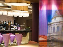 Mercure Budapest City Center Hotel
