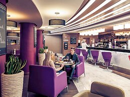 Mercure Budapest City Center Hotel