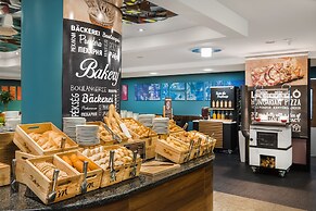 Mercure Budapest City Center Hotel