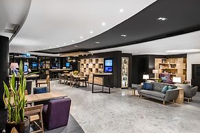 Mercure Budapest City Center Hotel