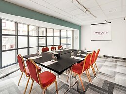 Mercure Budapest City Center Hotel