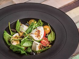 Mercure Budapest City Center Hotel