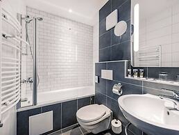 Mercure Budapest City Center Hotel