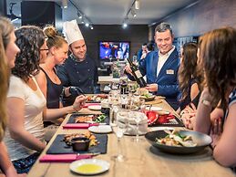 Mercure Budapest City Center Hotel