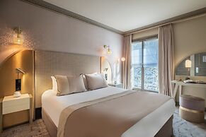 Hôtel Le Derby Alma by Inwood Hotels