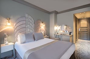 Hôtel Le Derby Alma by Inwood Hotels