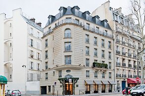 Hôtel Le Derby Alma by Inwood Hotels