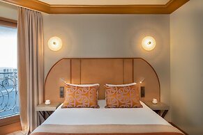 Hôtel Le Derby Alma by Inwood Hotels