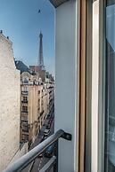 Hôtel Le Derby Alma by Inwood Hotels