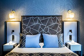 Hôtel Le Derby Alma by Inwood Hotels