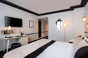 Hôtel Le Derby Alma by Inwood Hotels