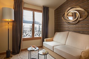 Hôtel Le Derby Alma by Inwood Hotels