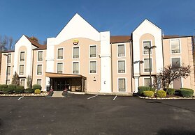 Comfort Inn Pittsburgh