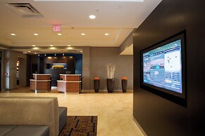 Courtyard by Marriott Louisville Airport