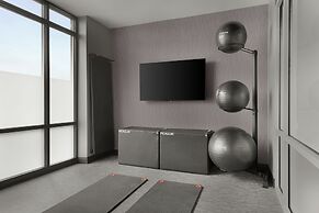 Courtyard by Marriott Louisville Airport