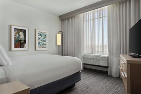 Courtyard by Marriott Louisville Airport