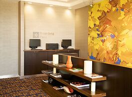 Courtyard by Marriott Louisville Airport