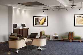 Courtyard by Marriott Louisville Airport