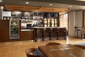 Courtyard by Marriott Louisville Airport