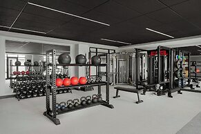 Courtyard by Marriott Louisville Airport