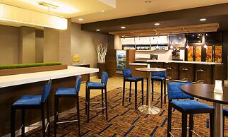 Courtyard by Marriott Louisville Airport