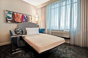 Courtyard by Marriott Louisville Airport