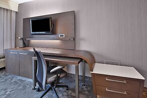 Courtyard Somerset by Marriott