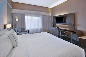 Courtyard Somerset by Marriott