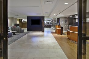 Courtyard Somerset by Marriott