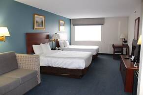 Reston Inn & Suites