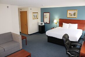 Reston Inn & Suites