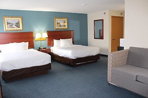 Reston Inn & Suites